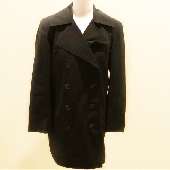 Gallery Jackets & Blazers - Gallery small peacoat